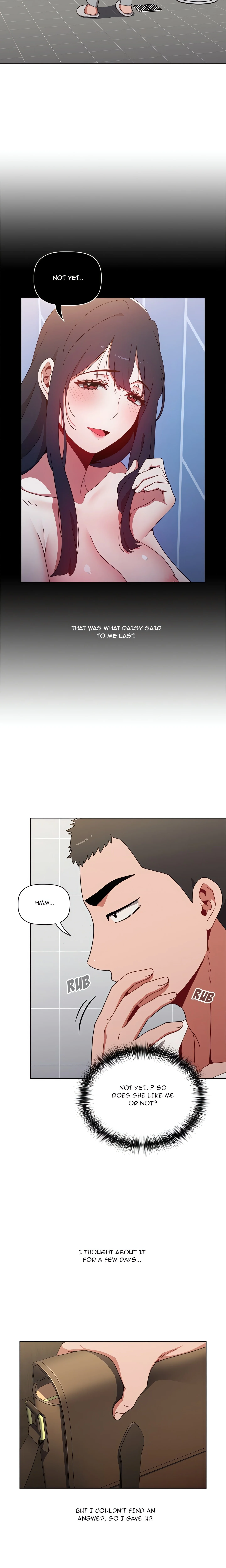 The Late-Bloomers (Official) chapter 12 page 2
