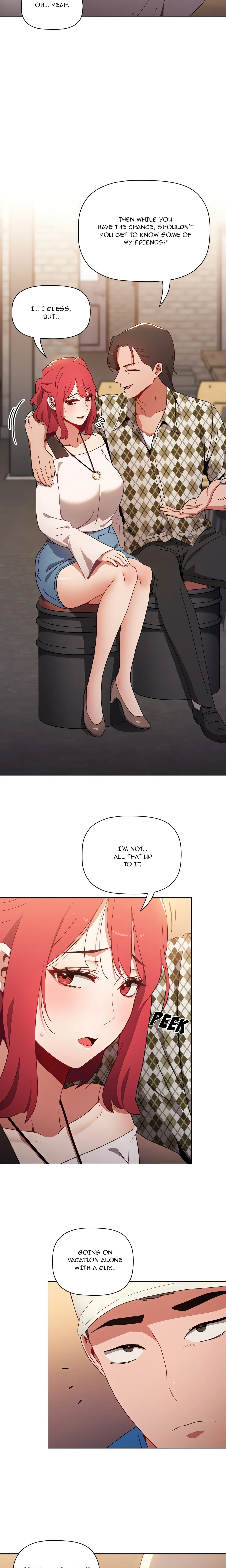The Late-Bloomers (Official) chapter 12 page 16