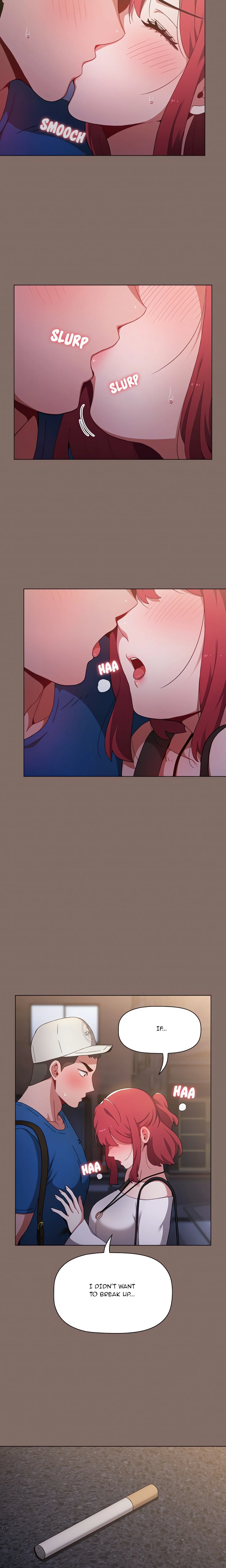 The Late-Bloomers (Official) chapter 13 page 19