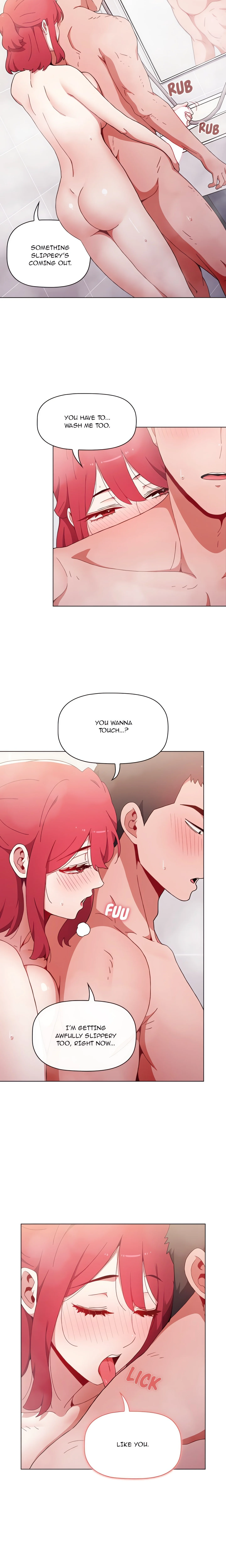 The Late-Bloomers (Official) chapter 14 page 10