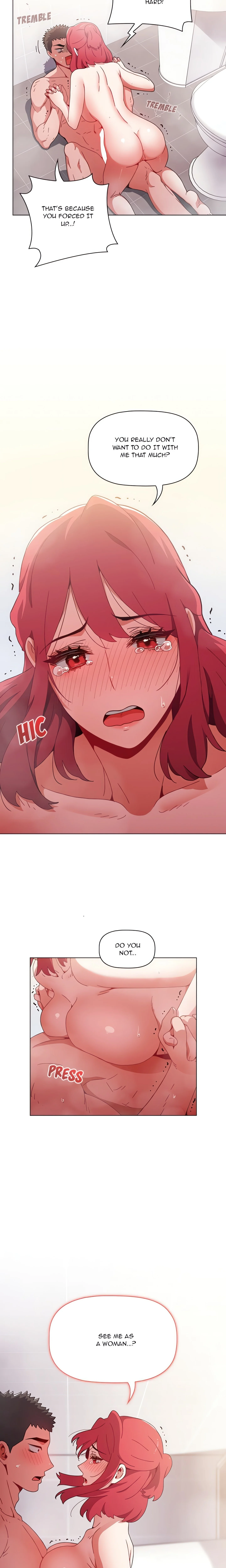 The Late-Bloomers (Official) chapter 14 page 15