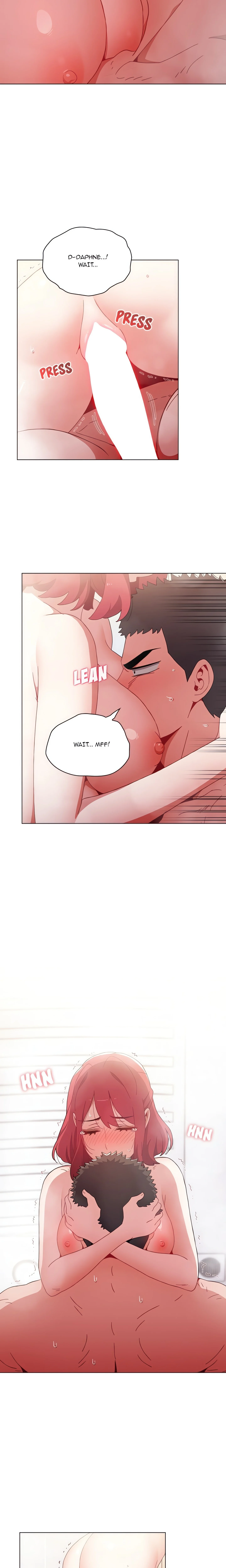 The Late-Bloomers (Official) chapter 14 page 19