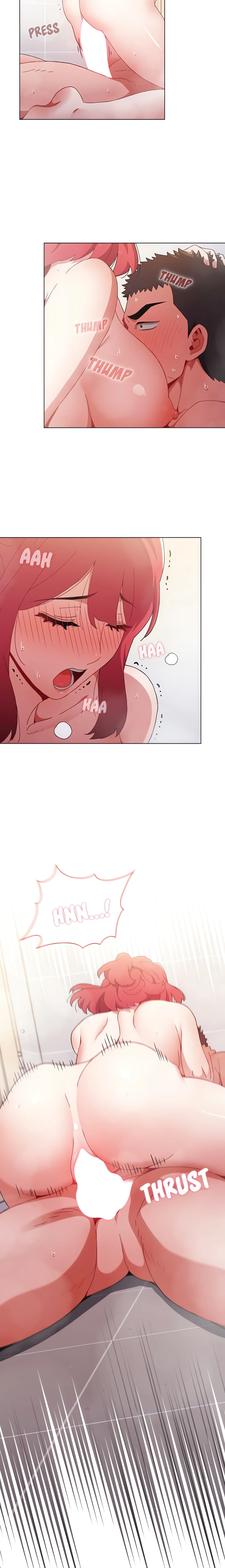 The Late-Bloomers (Official) chapter 14 page 20