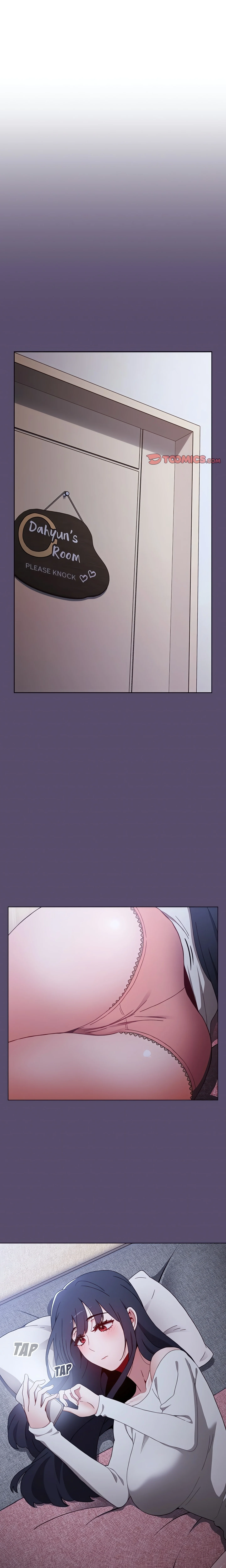 The Late-Bloomers (Official) chapter 15 page 1