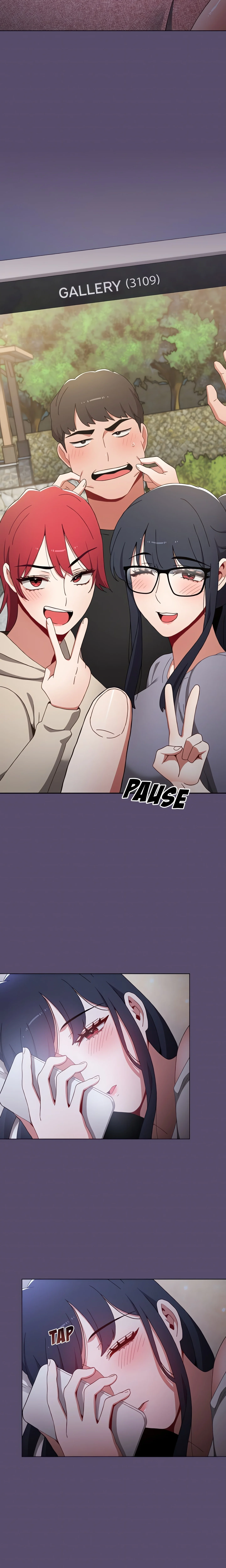 The Late-Bloomers (Official) chapter 15 page 2