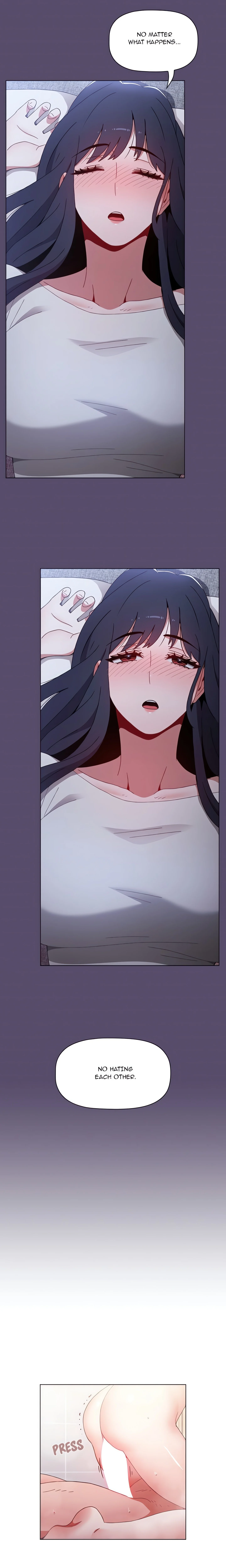 The Late-Bloomers (Official) chapter 15 page 4