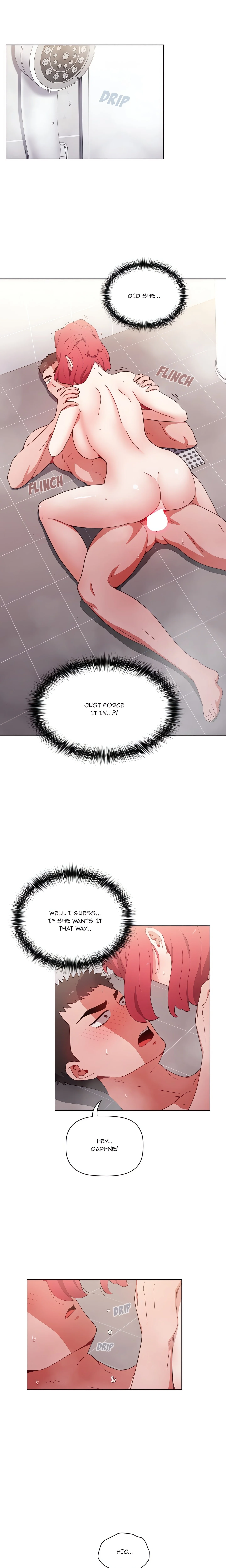 The Late-Bloomers (Official) chapter 15 page 6
