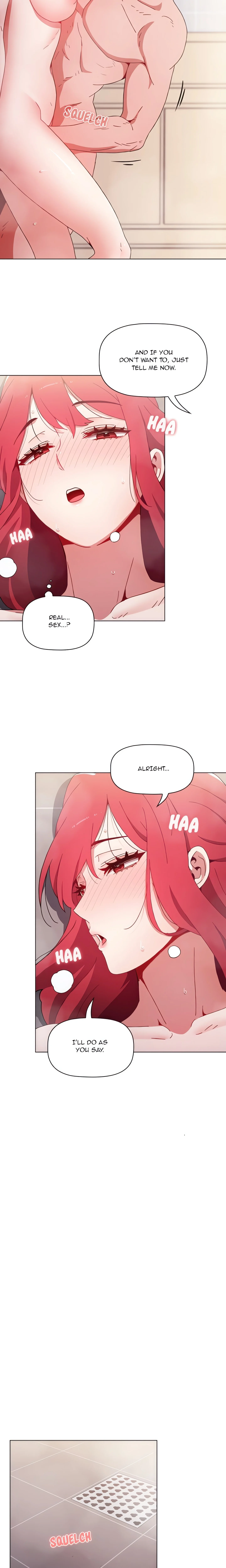 The Late-Bloomers (Official) chapter 15 page 14