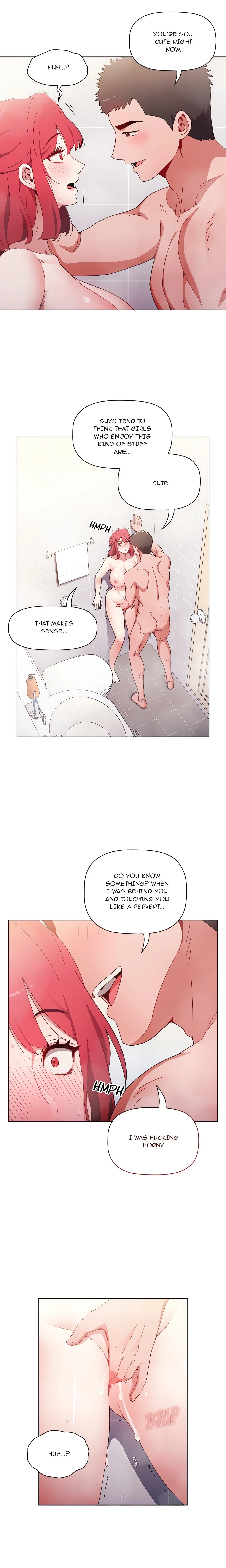 The Late-Bloomers (Official) chapter 15 page 17