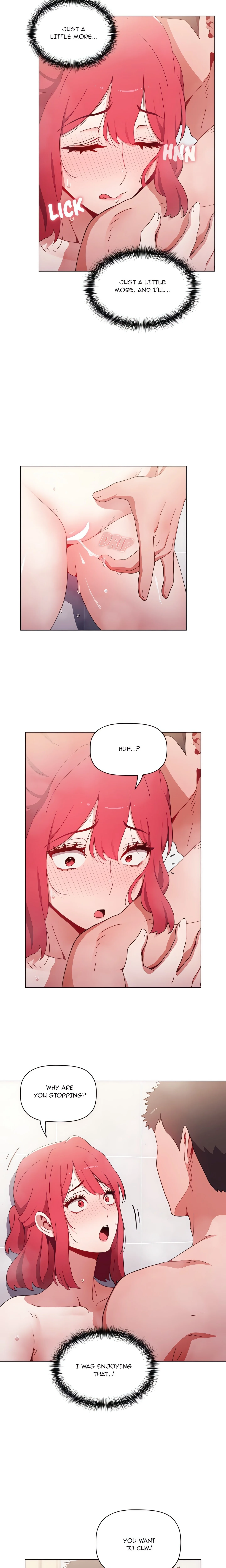 The Late-Bloomers (Official) chapter 15 page 20