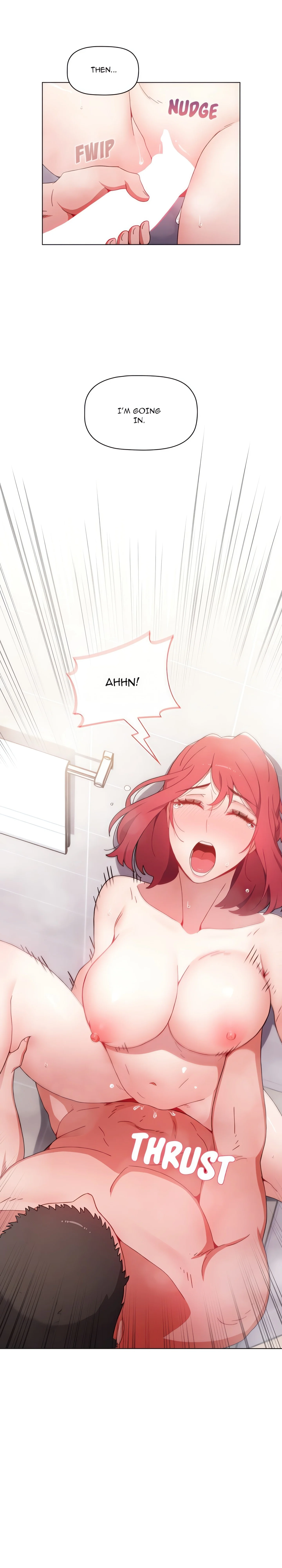 The Late-Bloomers (Official) chapter 15 page 23