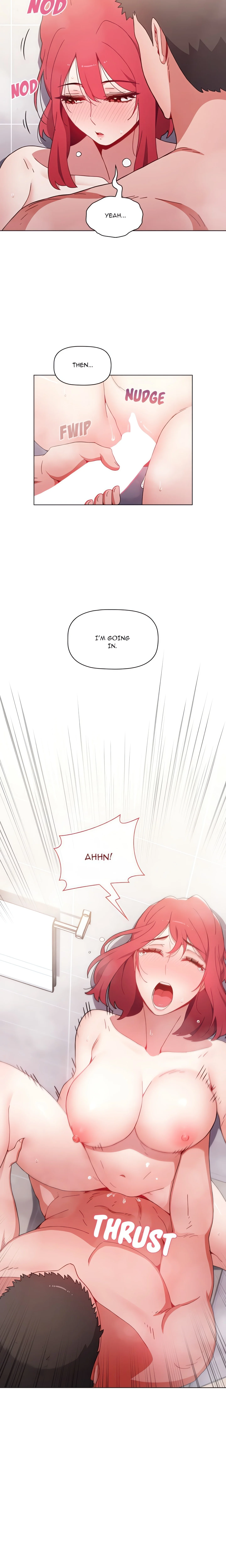 The Late-Bloomers (Official) chapter 16 page 2
