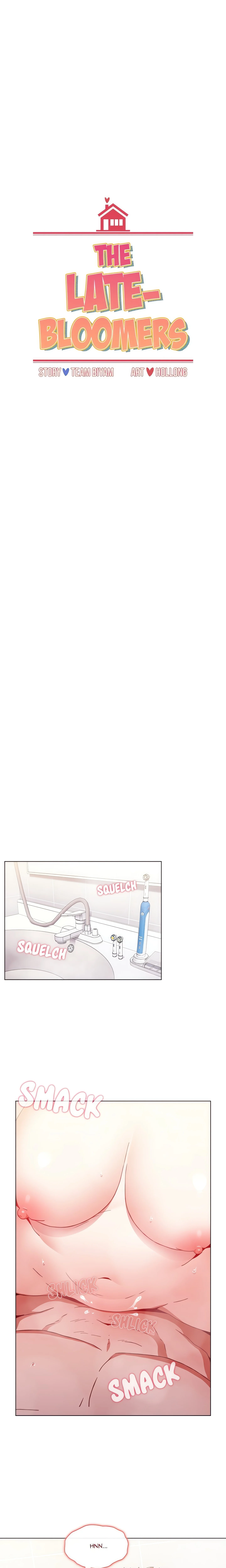 The Late-Bloomers (Official) chapter 16 page 3