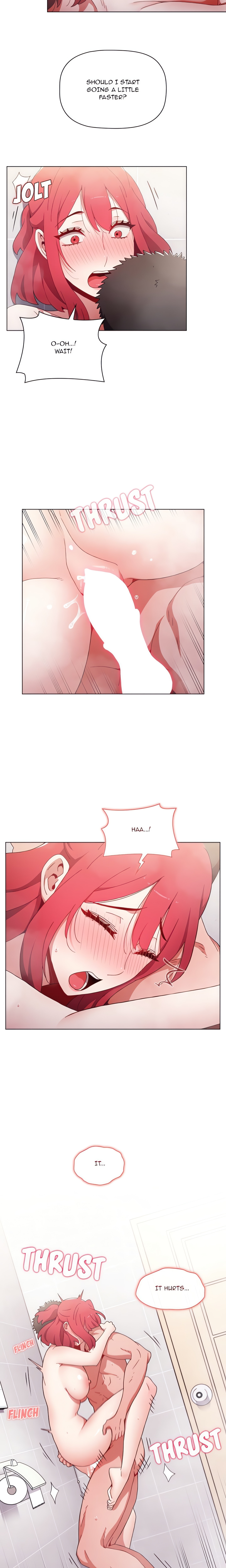 The Late-Bloomers (Official) chapter 16 page 5