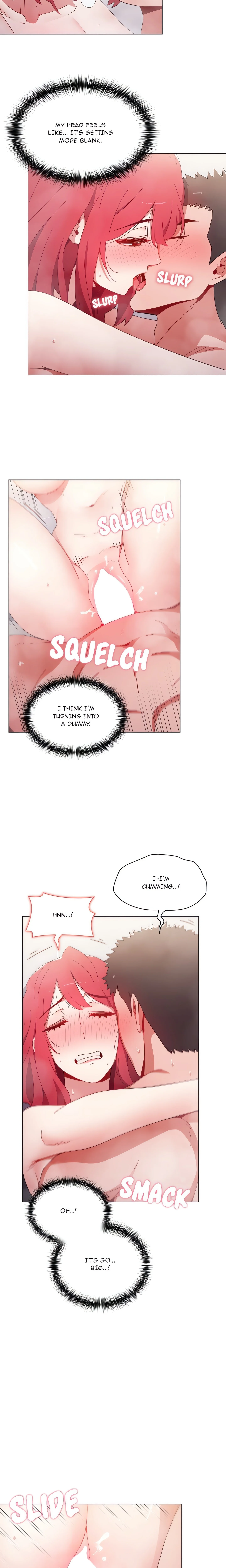 The Late-Bloomers (Official) chapter 16 page 13