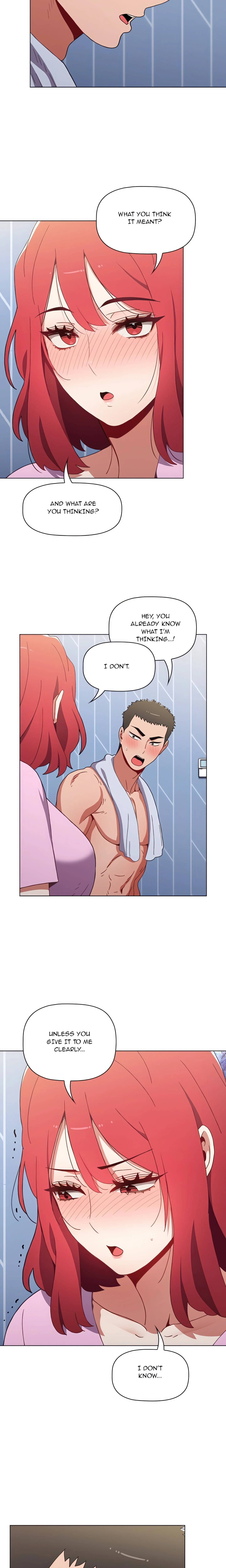 The Late-Bloomers (Official) chapter 16 page 20