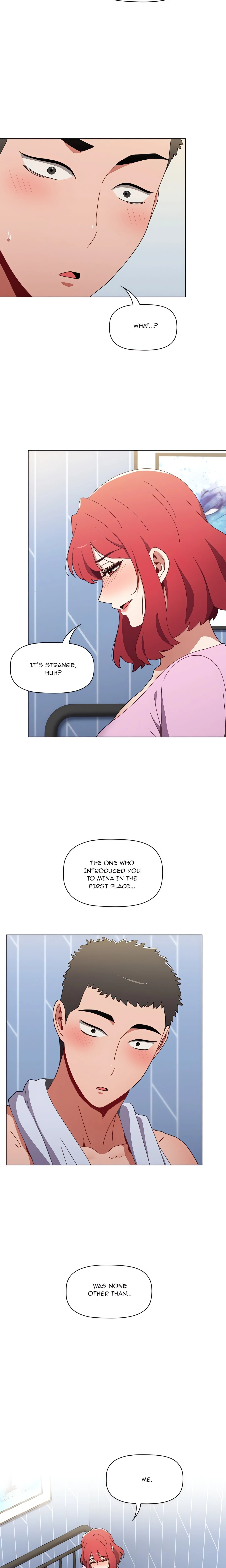 The Late-Bloomers (Official) chapter 16 page 22