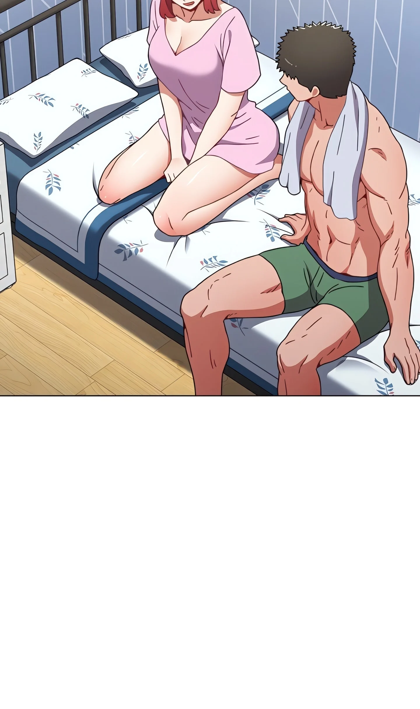 The Late-Bloomers (Official) chapter 16 page 23