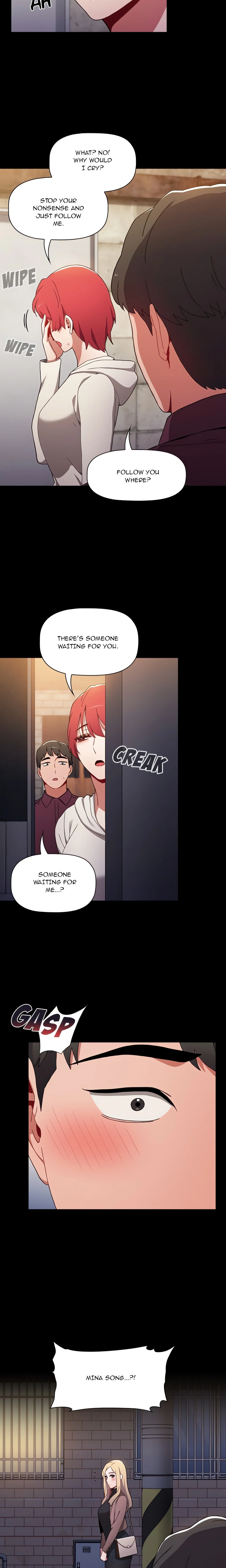 The Late-Bloomers (Official) chapter 17 page 6