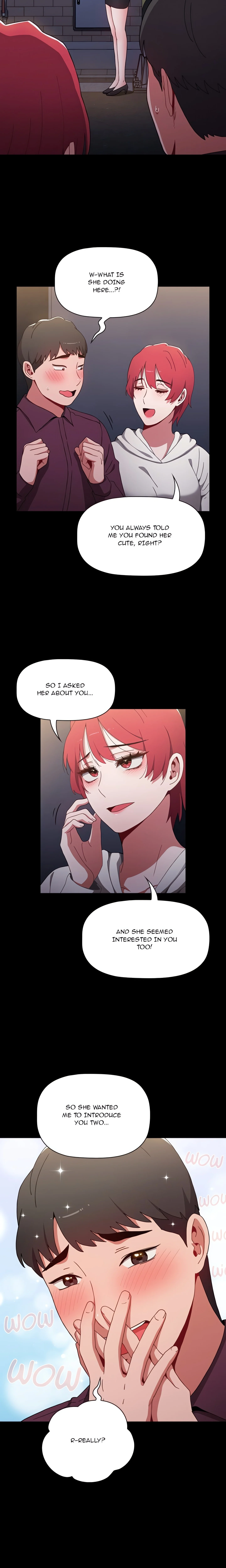 The Late-Bloomers (Official) chapter 17 page 7