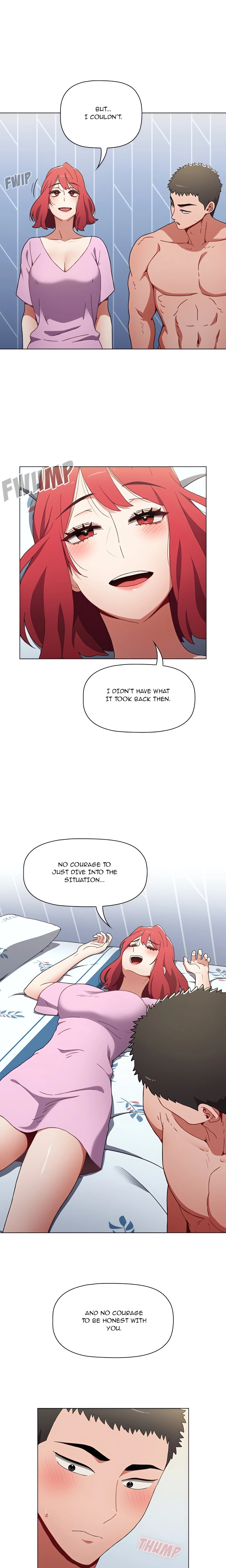 The Late-Bloomers (Official) chapter 17 page 12