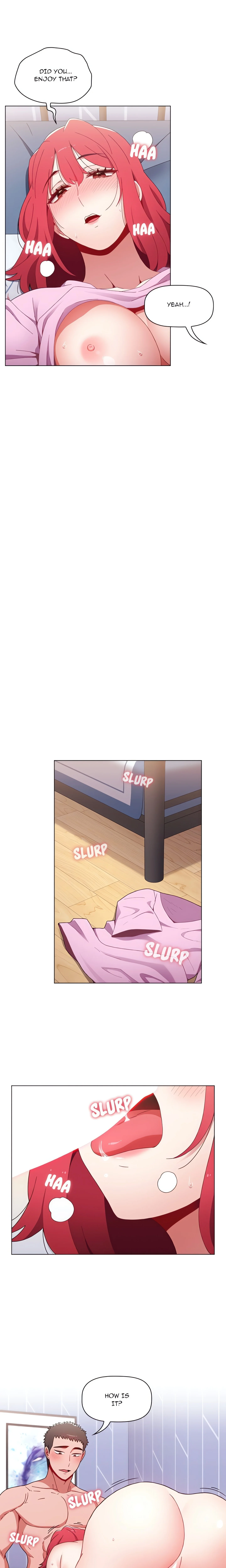 The Late-Bloomers (Official) chapter 18 page 14