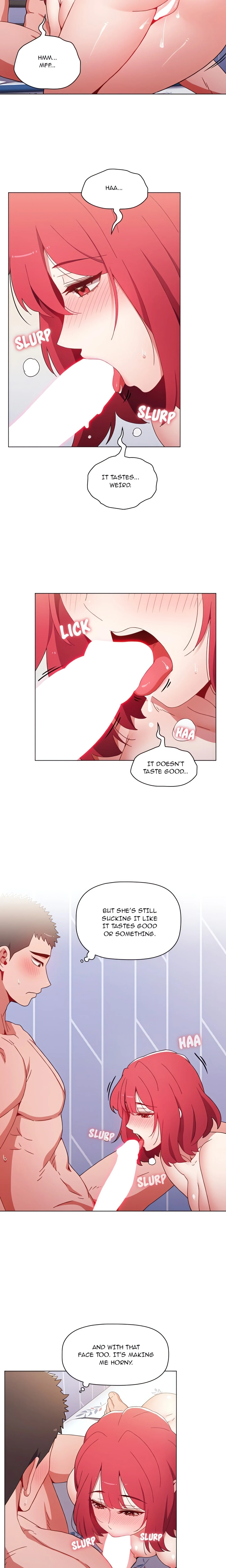 The Late-Bloomers (Official) chapter 18 page 15