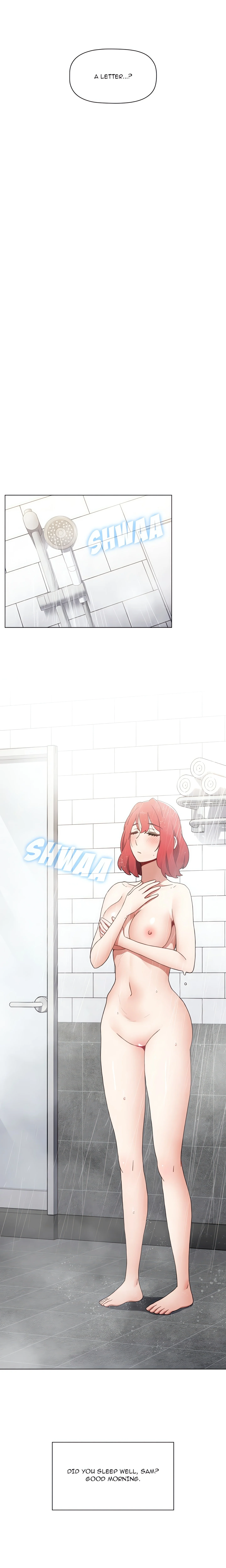 The Late-Bloomers (Official) chapter 19 page 2