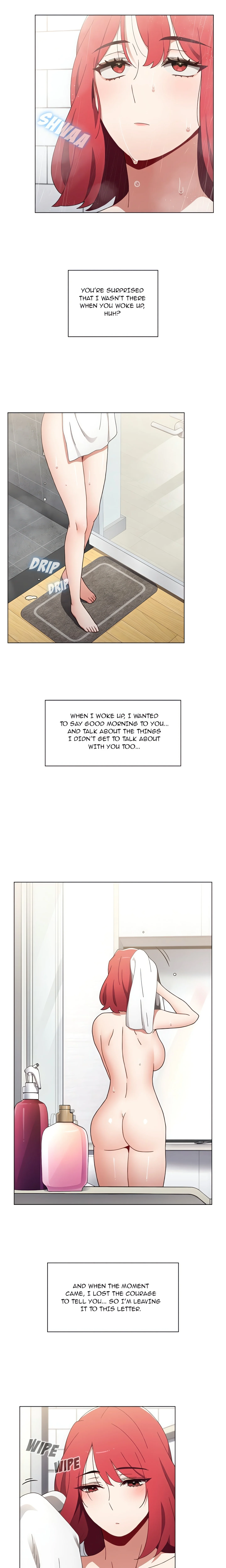 The Late-Bloomers (Official) chapter 19 page 3