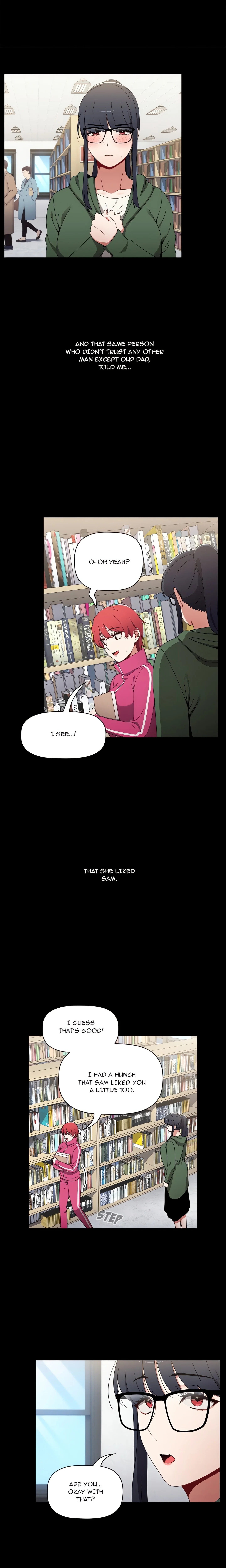 The Late-Bloomers (Official) chapter 19 page 6