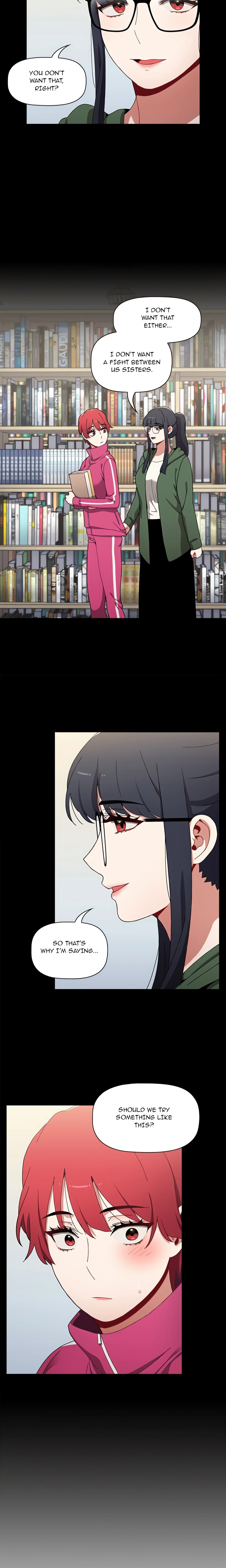The Late-Bloomers (Official) chapter 19 page 8