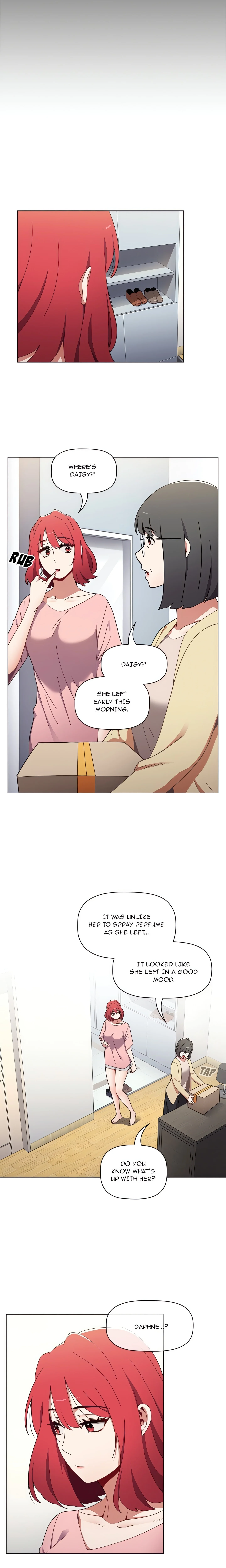 The Late-Bloomers (Official) chapter 19 page 9