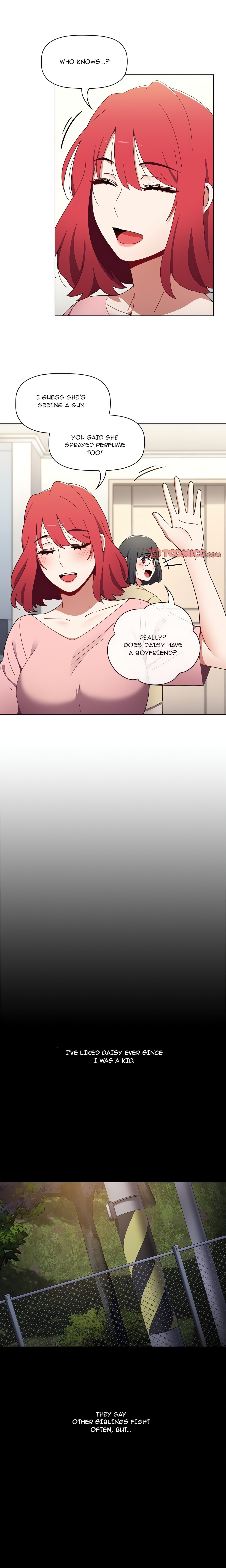 The Late-Bloomers (Official) chapter 19 page 10