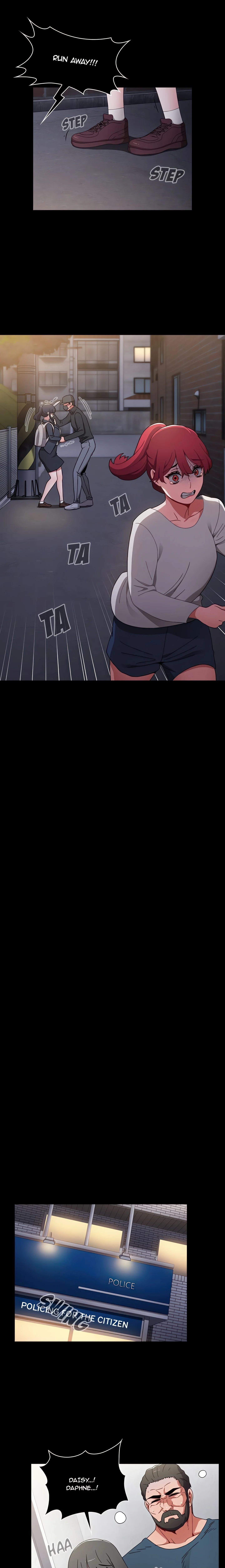 The Late-Bloomers (Official) chapter 19 page 12