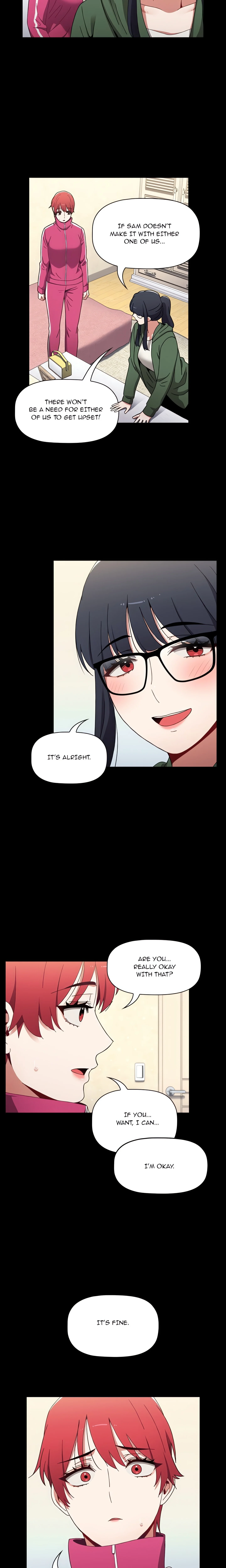 The Late-Bloomers (Official) chapter 19 page 16