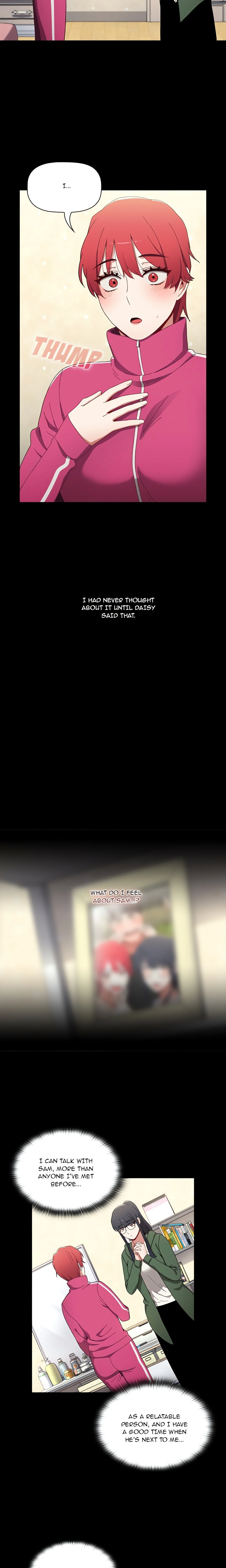 The Late-Bloomers (Official) chapter 19 page 18