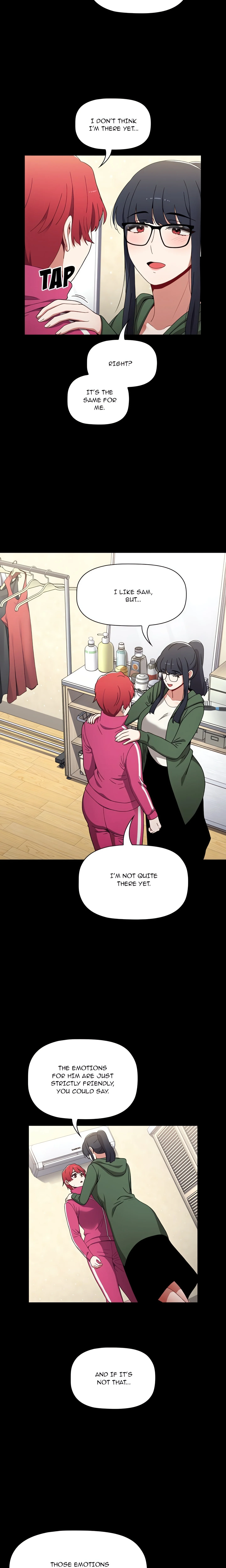 The Late-Bloomers (Official) chapter 19 page 20