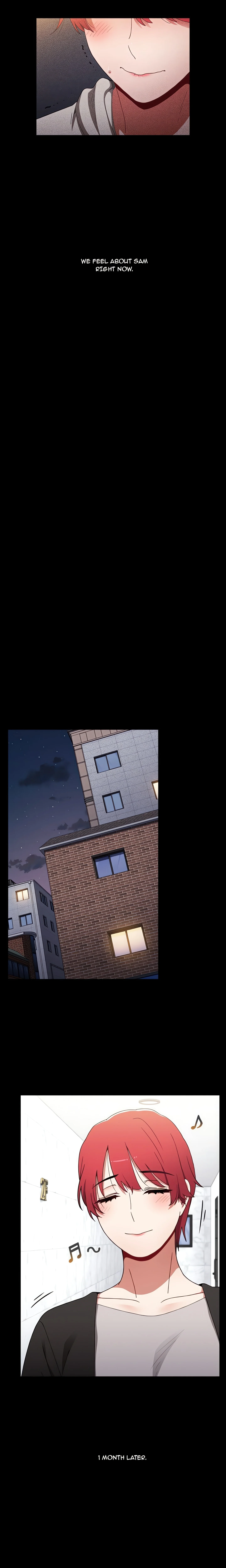 The Late-Bloomers (Official) chapter 19 page 23