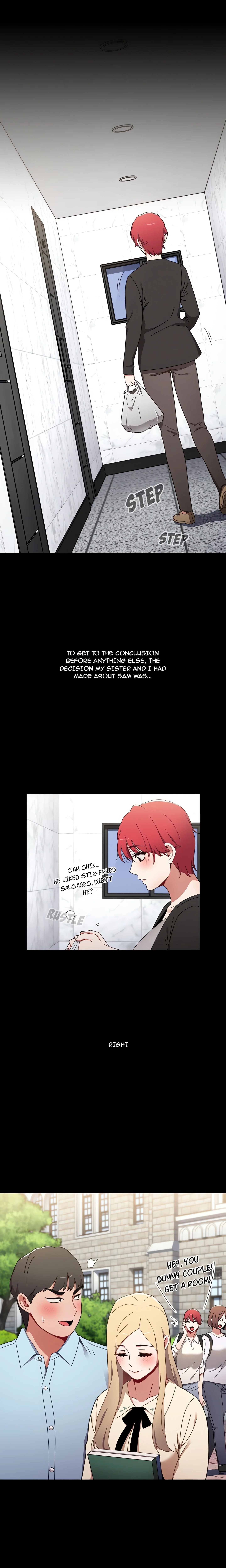 The Late-Bloomers (Official) chapter 19 page 24
