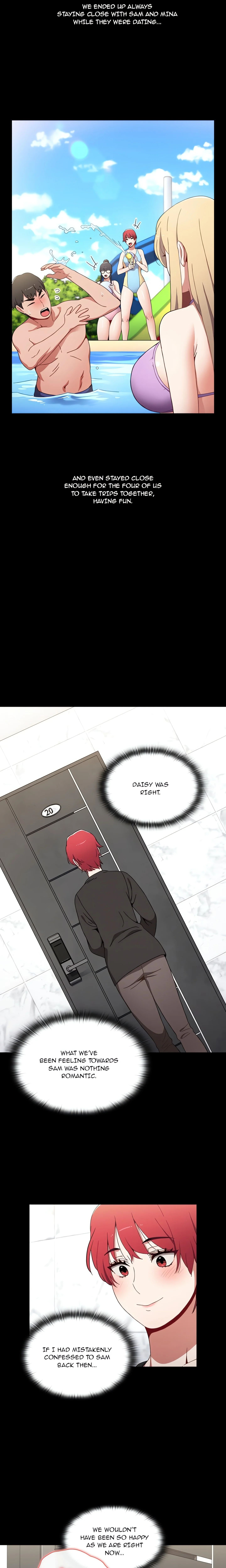 The Late-Bloomers (Official) chapter 19 page 25