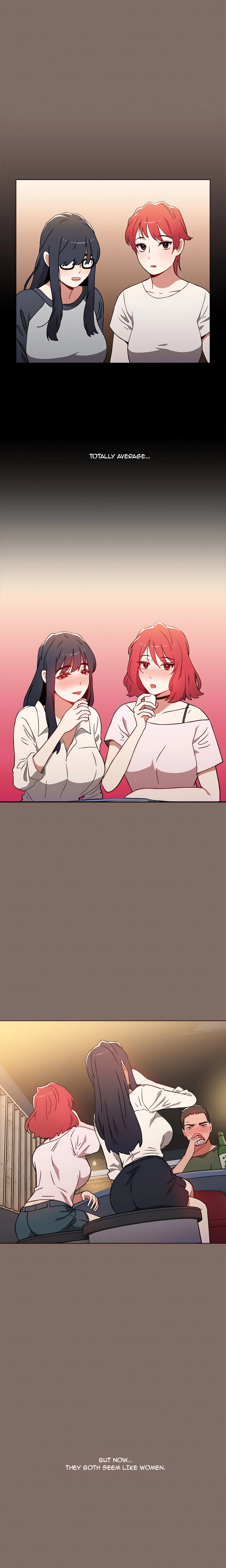 The Late-Bloomers (Official) chapter 2 page 9