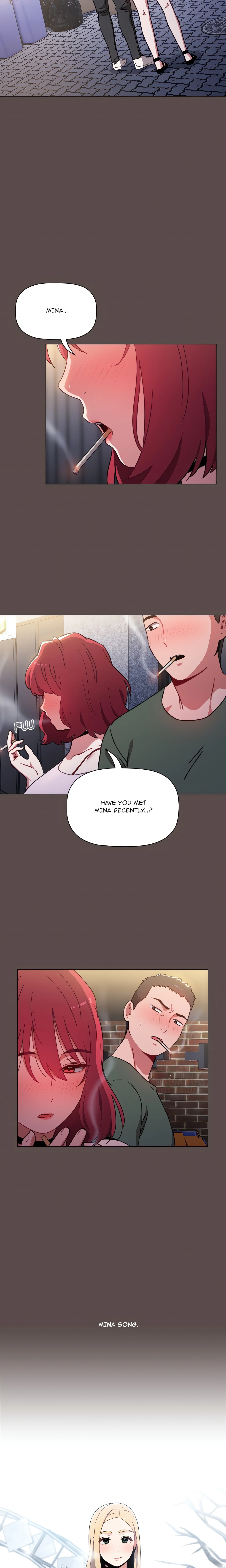 The Late-Bloomers (Official) chapter 2 page 15