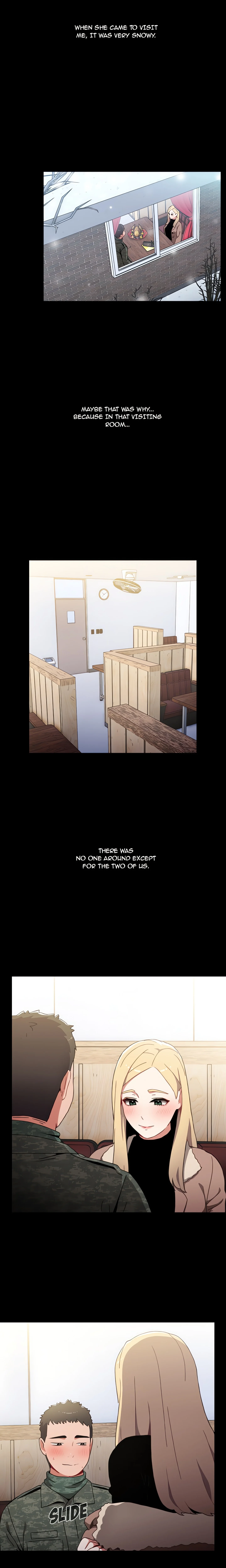 The Late-Bloomers (Official) chapter 2 page 17
