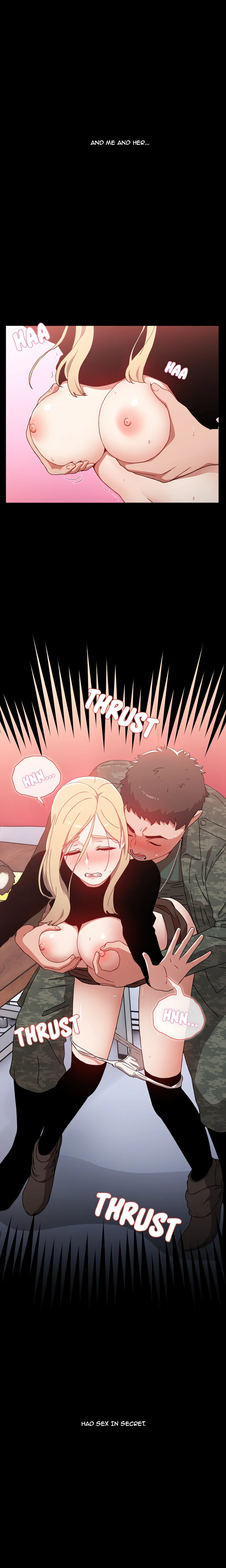 The Late-Bloomers (Official) chapter 2 page 18