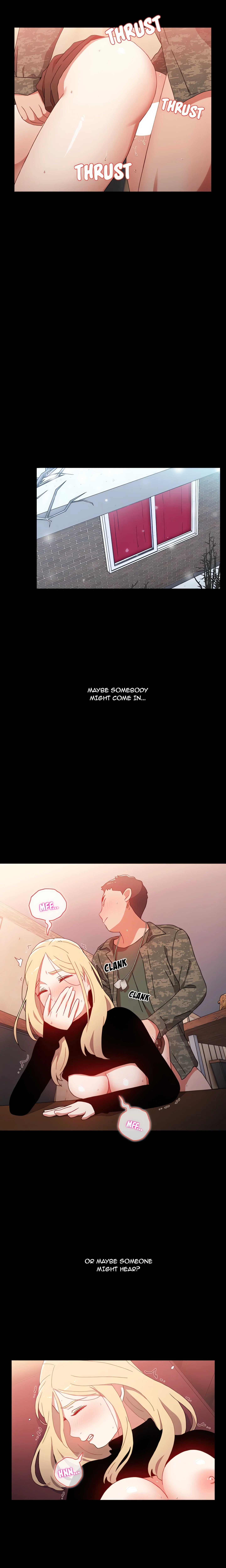 The Late-Bloomers (Official) chapter 2 page 19