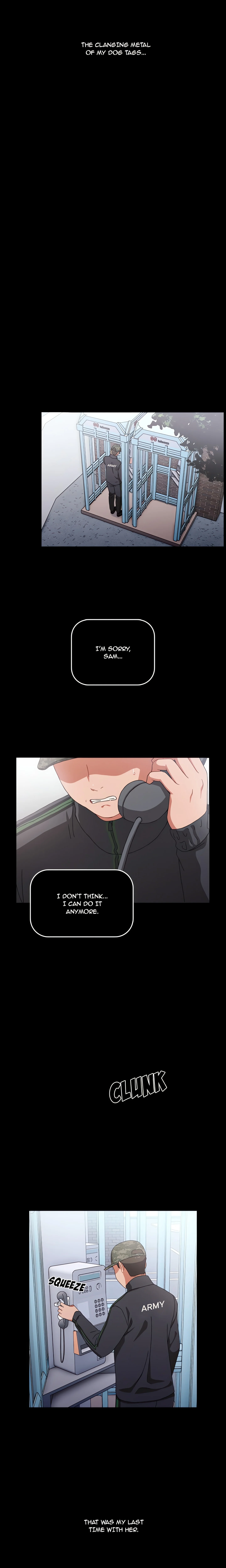The Late-Bloomers (Official) chapter 2 page 21