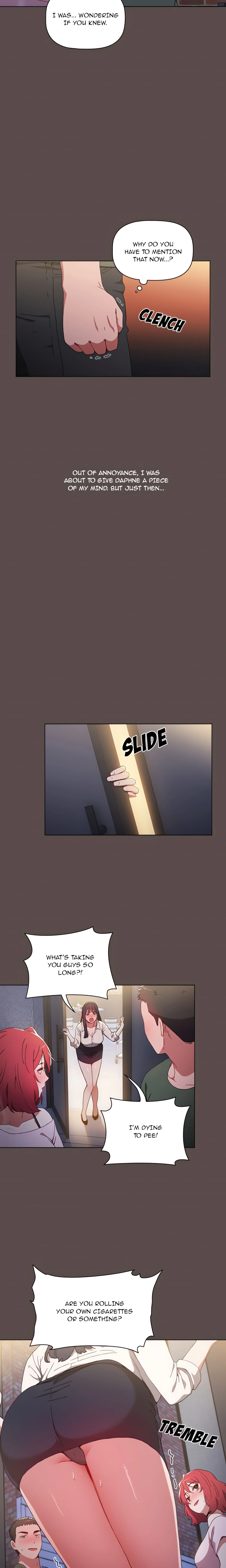 The Late-Bloomers (Official) chapter 2 page 23