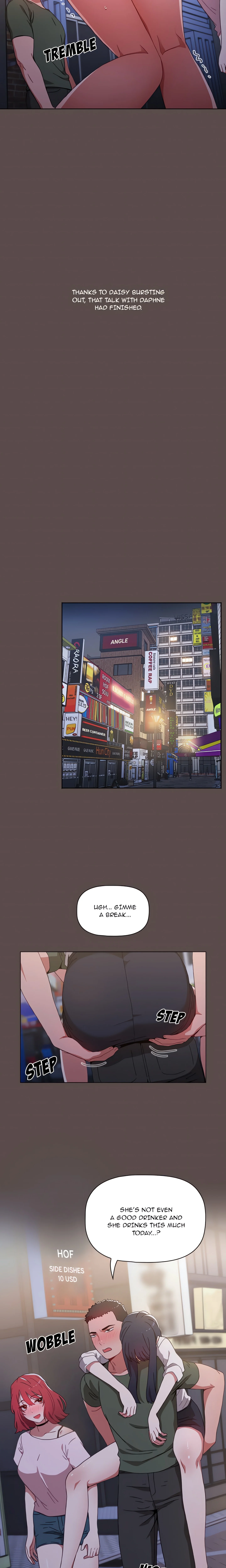 The Late-Bloomers (Official) chapter 2 page 24