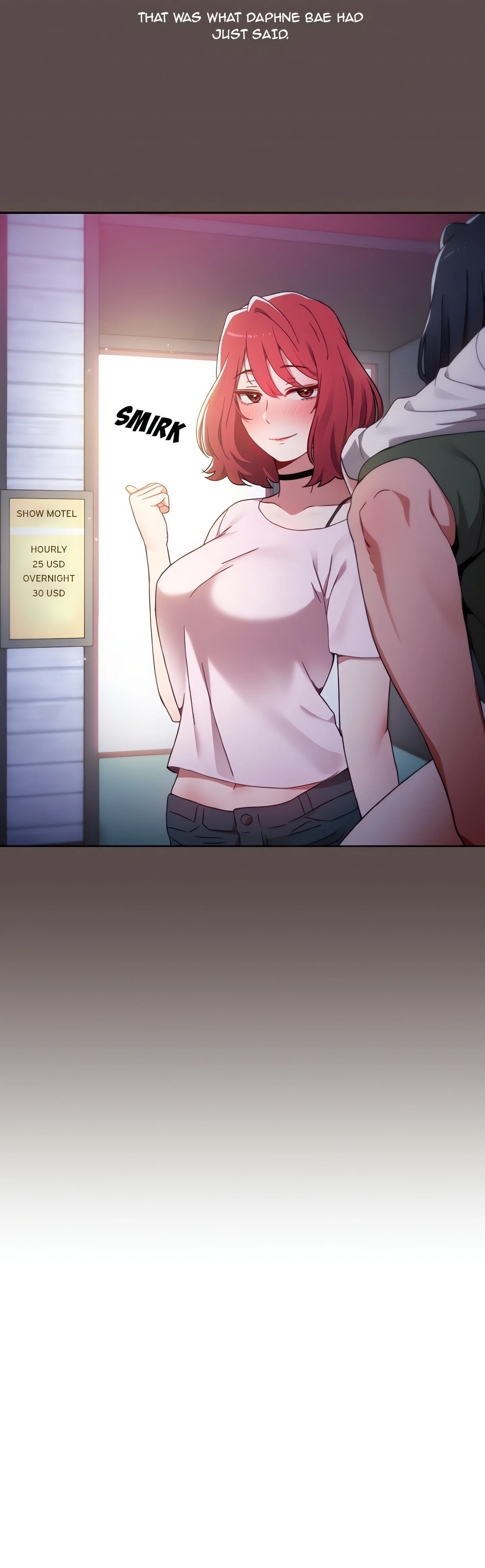 The Late-Bloomers (Official) chapter 2 page 28