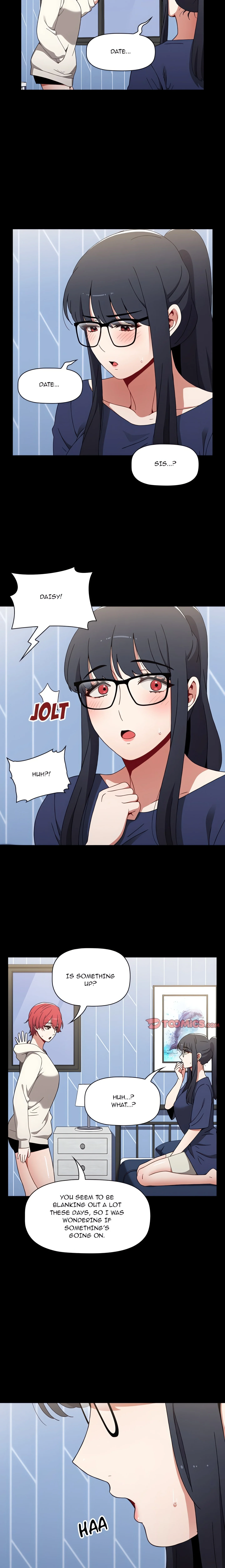 The Late-Bloomers (Official) chapter 20 page 9